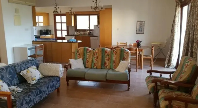 Villa Korona, Prenota Villa Hotel a Neo Chorio con parcheggio, Parcheggio