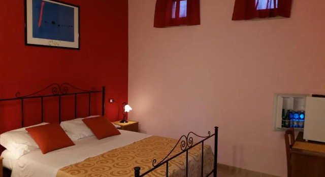 Номер Standard La palma vacanze