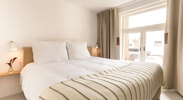 De DroomBoutique - Goud & Zilver Suites