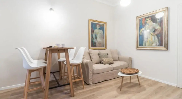 Апартаменты Italianway Comfort - Dei Transiti 7