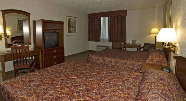Best Western Oritani Hotel, Reserva ahora Hotel Hackensack Nueva Jersey