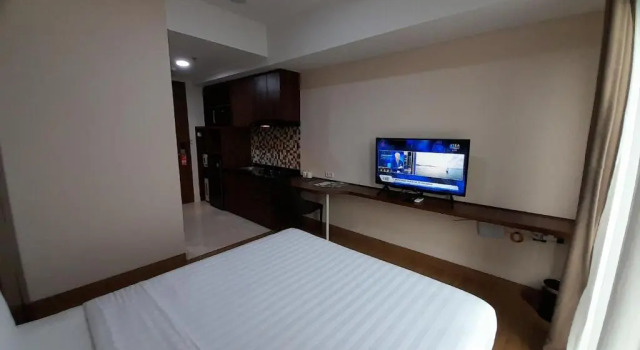 Monolocale Kawana Golf Residence