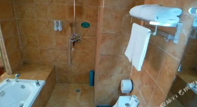 Xiangxi Hotel, Varaa Hotelli Yichang Hubei
