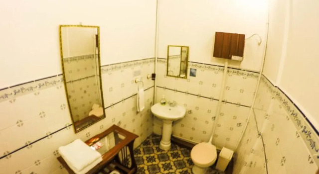 Двухместный номер Standard Casa Morey