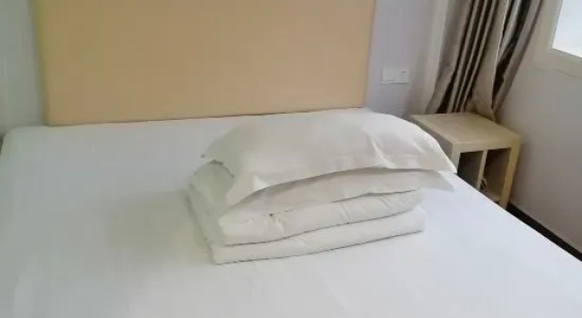 Номер Economy Wentao Hostel