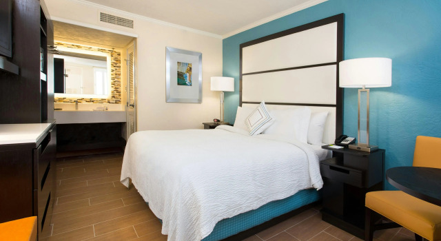 Fairfield Inn and Suites by Marriott Key West