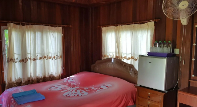 Raiphetpradabfah Resort