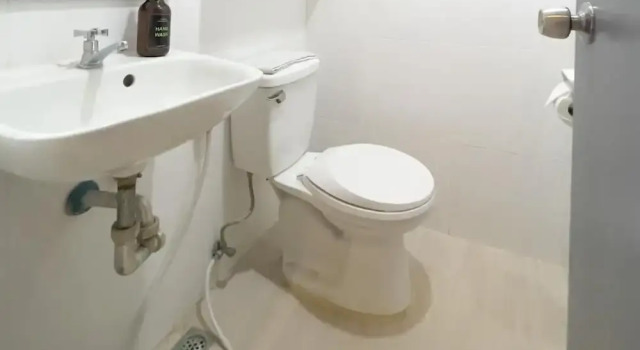 Семейный номер Standard Legazpi Tourist Inn