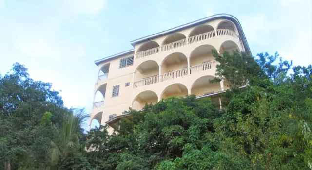 Island Bay Boutique Hotel, Đặt Khách sạn boutique Khách sạn ở Mero bao gồm bữa sáng, Bữa sáng