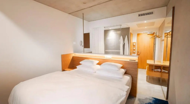 Номер Standard FIRMAMENT Hotel