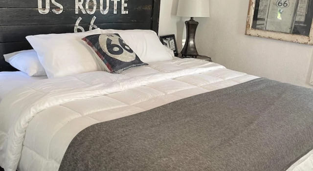 Westport Inn, Réserver Hôtel Diamond Missouri