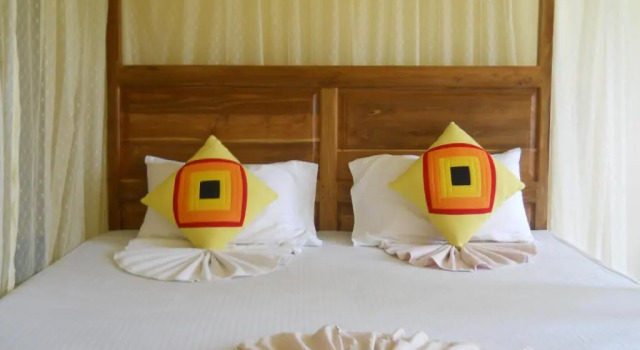 Двухместный номер Standard Sunset Tourist Home