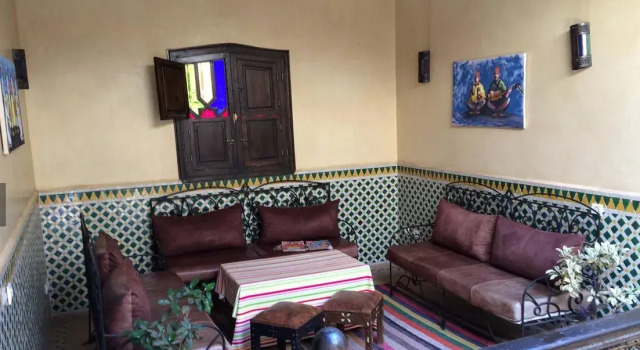 Riad Boutouil