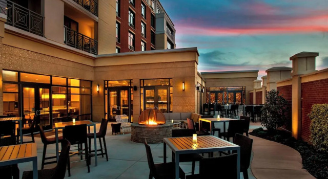 Courtyard Philadelphia Lansdale, Buchen Sie Hotel Kulpsville 