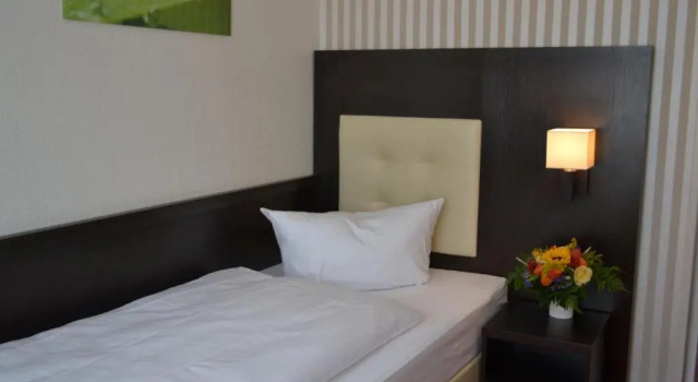 Номер Standard Hotel Herbst Berlin