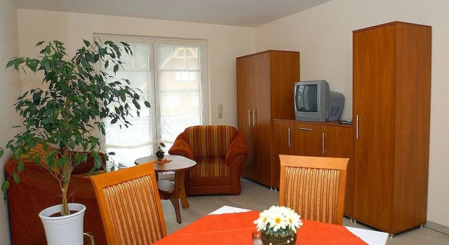 Hotel Waldschlösschen, Book Hotel Hotels & Accommodations in Oberhof, near Fallbachlift, Hotel