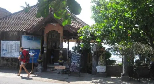 Teman Teman Bungalows 1, Book Hotel Cheap Hotels in Bali