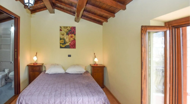 Amazing Home in Subiaco With 2 Bedrooms and Outdoor Swimming Pool, Réserver Hôtel Subiaco Latium