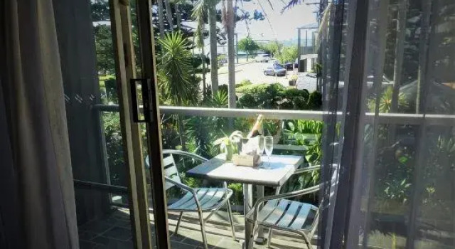 Номер Deluxe Park Ridge Retreat