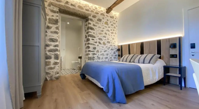 Номер Standard Hotel Arimune