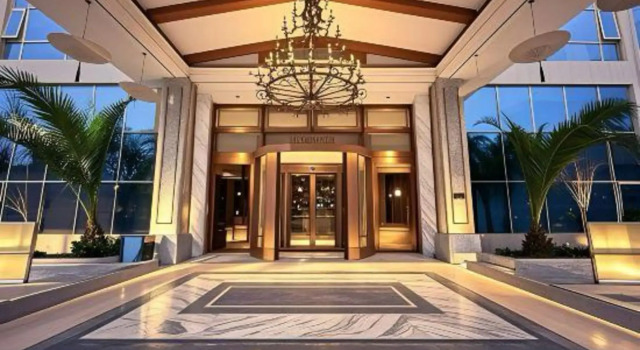 Huabo Resort Hotel