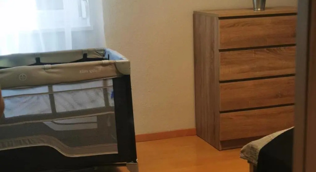Апартаменты Strigonia Apartman