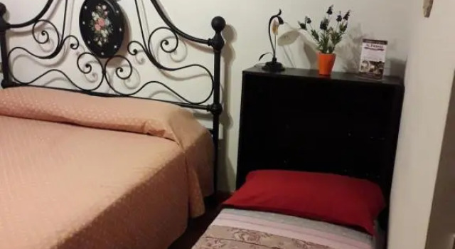 Номер Standard B&B Camere La Vite
