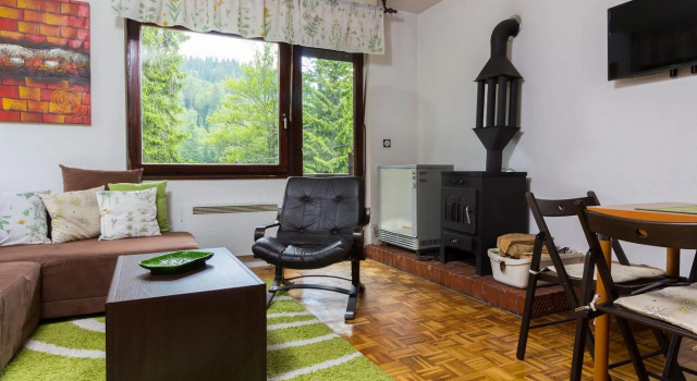 Apartment Košuta A2