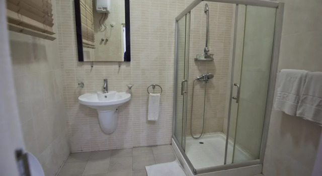 Двухместный номер Standard Okera Inn