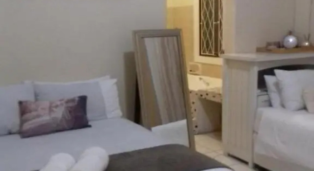 Номер Standard Fjs place