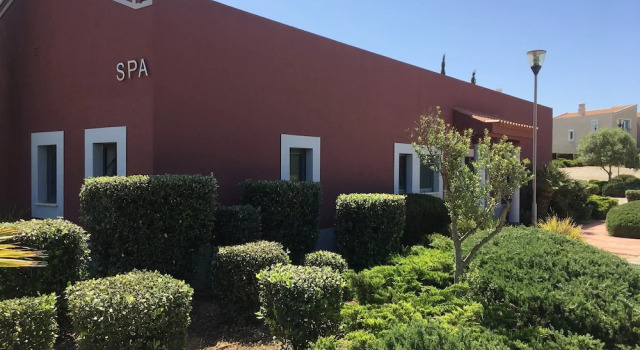 Agua Hotels Villas, Rezervovat Vila Hotely v Carvoeiro se snídaní, Snídaně