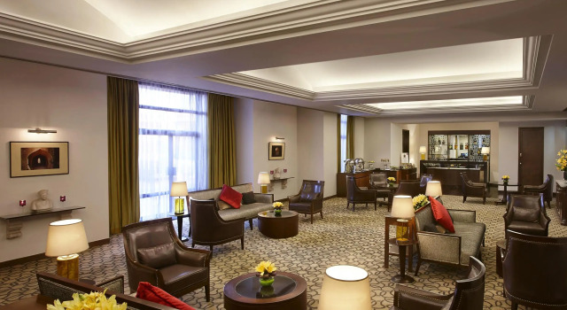 ITC Rajputana, A Luxury Collection Hotel, Jaipur