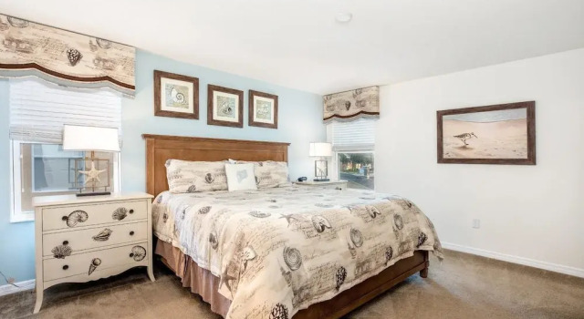 Grande Villa 6 Bedroom