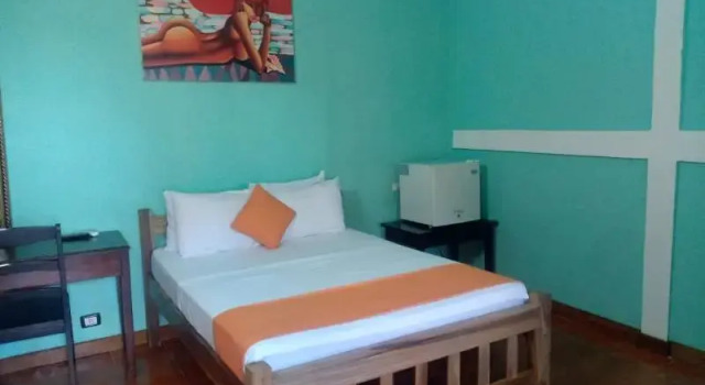Двухместный номер Standard c 1 комнатой Hotel El Maltese - Lakefront