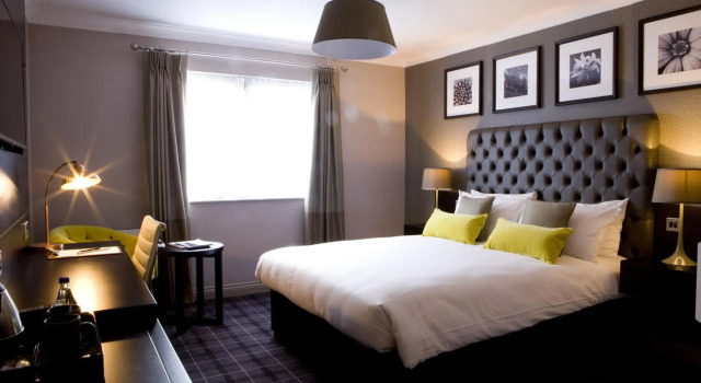 The Bulls Head Hotel, Забронировать Отель Бизнес-отели Англии, 4* 5*