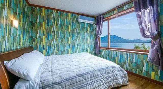 Seongmodo Inside Memory Pension, Reserva ahora Hotel Samsan-myeon 