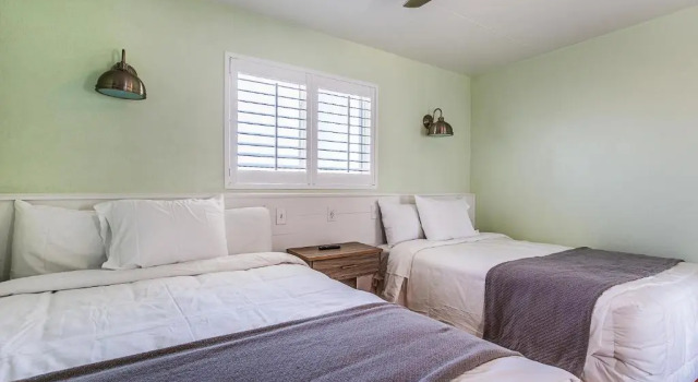 Люкс Paradise Oceanfront Resort of Wildwood Crest