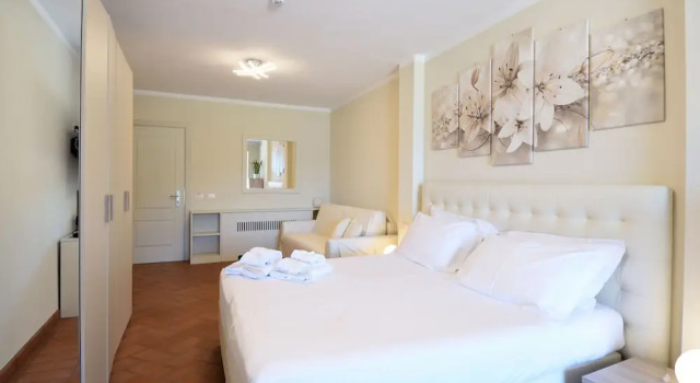 Полулюкс Agriturismo Il Colle