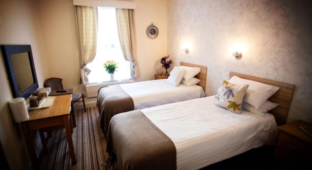 Beambridge Inn