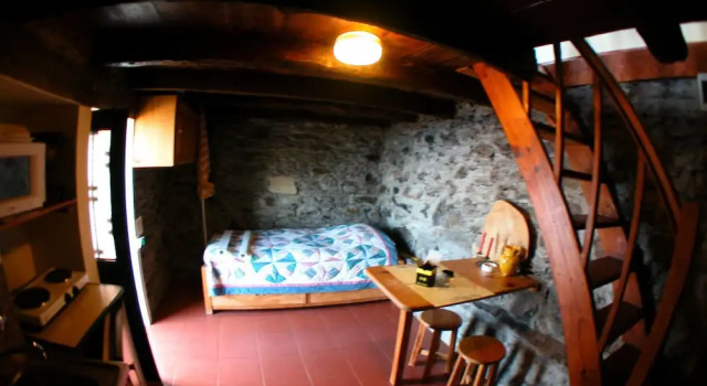 Номер Standard Casal São João Cottages