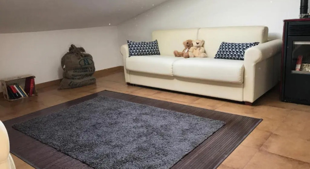 Modular Attic 3 Perugia A 4 Km Mura Centro Storico
