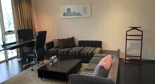 Номер Business Hotel Kapok Wangfujing