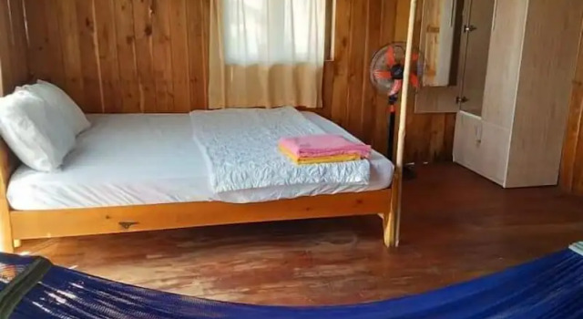 Бунгало Pepper Farm Phu Quoc Bungalow