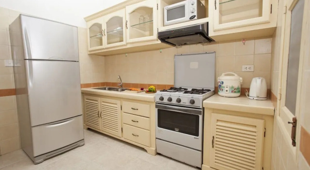 Апартаменты Deluxe с 2 комнатами с балконом Grand Residence