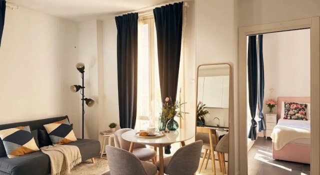 ACasaDiImma Luxury and Central apartment, Book Lejlighed Milano Lombardiet