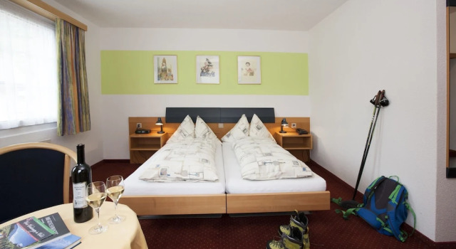 Номер Classic Hotel Arkanum