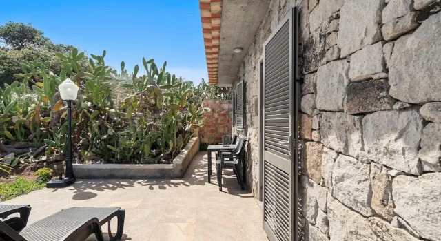 Коттедж Casa Do Vinho in Porto Santo
