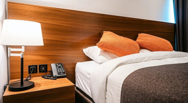 Номер Standard Hotels One