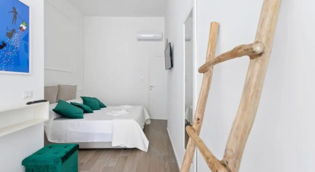 Smeraldo Suite, Забронировать Апартаменты/квартира Апартаменты Комо, рядом с Площадь Кавур, Апартаменты/квартира