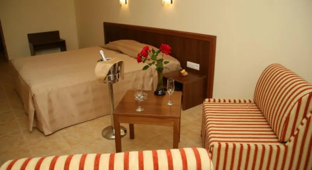 Семейный номер Standard Joya Park Apartments